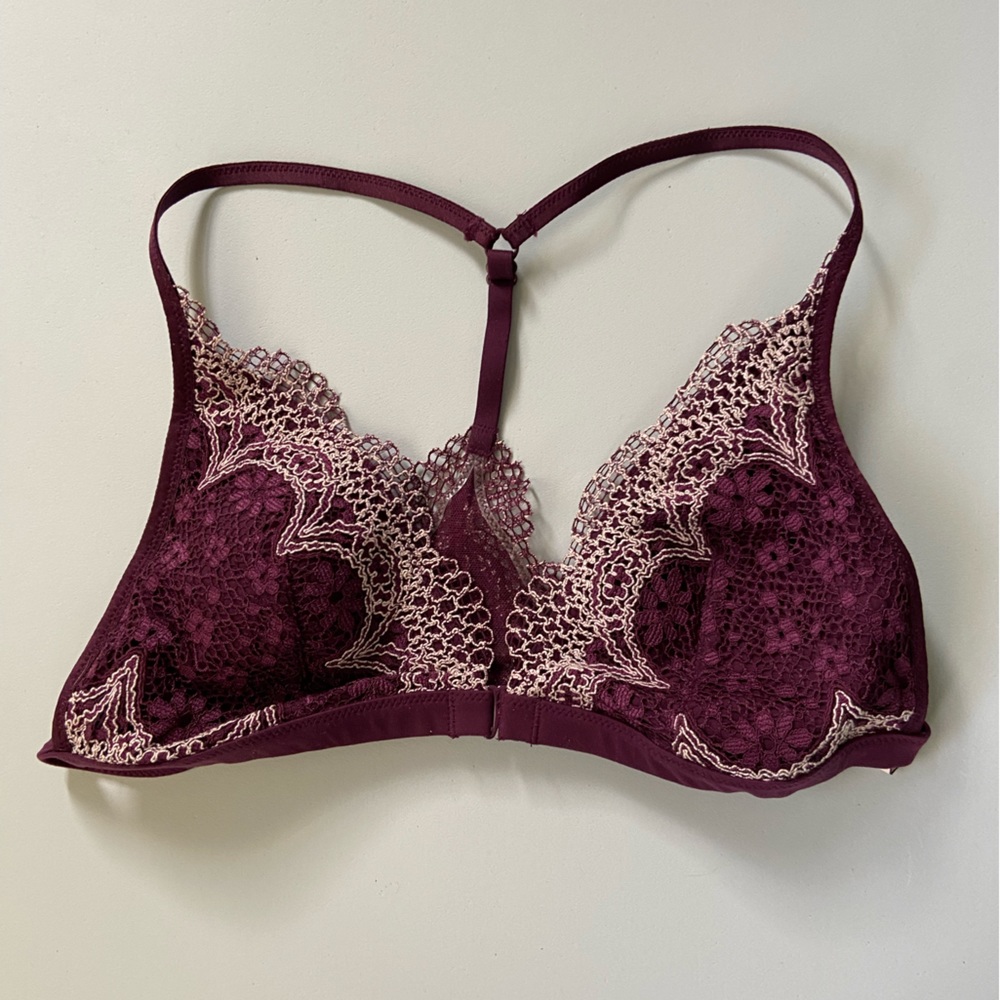 Victoria’s Secret Halter Bra